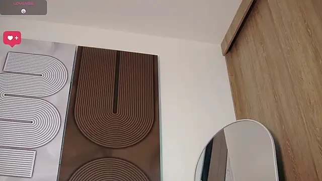 aidaadams online show from February 9, 12:03 pm