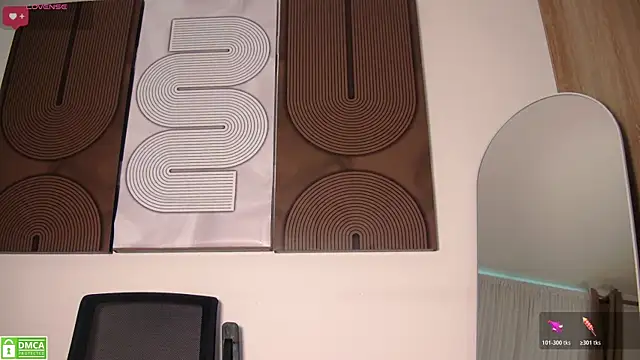 aidaadams online show from March 20, 11:33 am