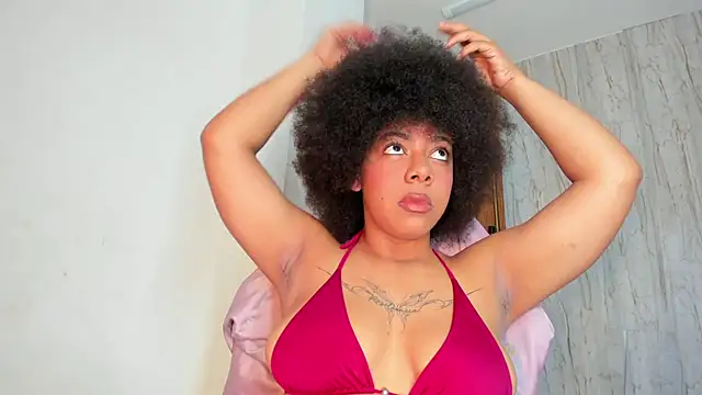 Alika01 online show from November 21, 1:21 pm