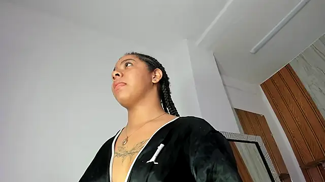 Alika01 online show from October 13, 1:34 pm