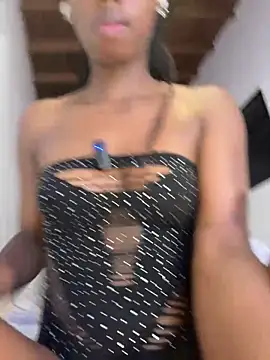 NicholScully online show from April 9, 12:12 am