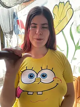 Hotnightsexxx online show from April 4, 6:14 pm