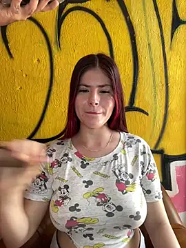 Hotnightsexxx online show from March 10, 5:28 pm