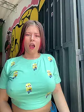 Hotnightsexxx online show from April 5, 6:58 pm