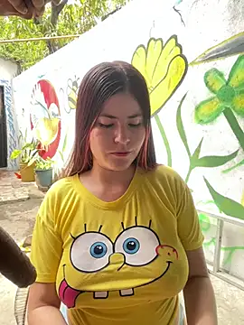 Snapshot of Hotnightsexxx chatting on February 14, 6:08 pm Hotnightsexxx online show from February 14, 6:08 pm