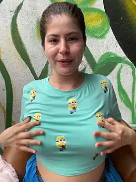 Hotnightsexxx online show from April 21, 8:48 pm