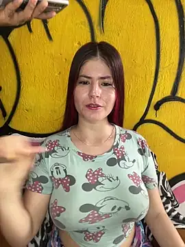 Hotnightsexxx online show from March 9, 6:22 pm