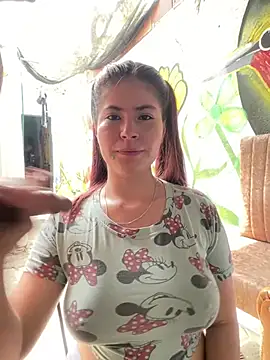 Hotnightsexxx online show from March 27, 6:31 pm