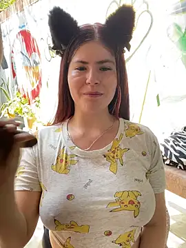 Hotnightsexxx online show from March 3, 6:15 pm