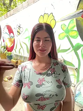 Snapshot of Hotnightsexxx chatting on February 16, 6:39 pm Hotnightsexxx online show from February 16, 6:39 pm