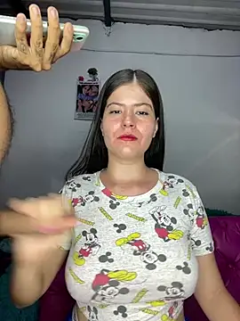 Hotnightsexxx online show from March 6, 10:58 pm
