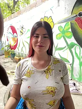 Snapshot of Hotnightsexxx chatting on February 20, 5:37 pm Hotnightsexxx online show from February 20, 5:37 pm