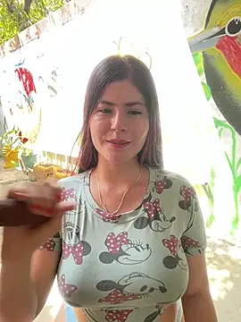 Snapshot of Hotnightsexxx chatting on February 19, 6:38 pm Hotnightsexxx online show from February 19, 6:38 pm