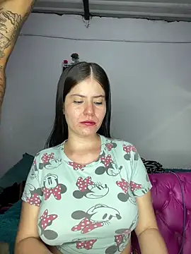 Hotnightsexxx online show from March 7, 10:54 pm