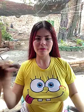 Hotnightsexxx online show from October 18, 5:59 pm