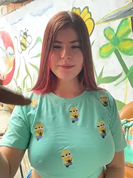 Hotnightsexxx online show from April 2, 6:14 pm