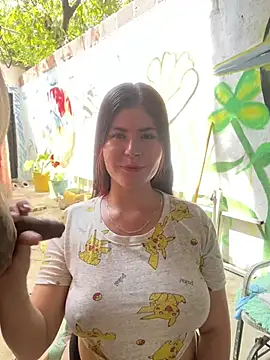 Snapshot of Hotnightsexxx chatting on February 17, 6:16 pm Hotnightsexxx online show from February 17, 6:16 pm