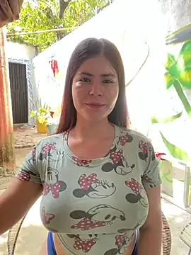 Snapshot of Hotnightsexxx chatting on February 9, 6:28 pm Hotnightsexxx online show from February 9, 6:28 pm