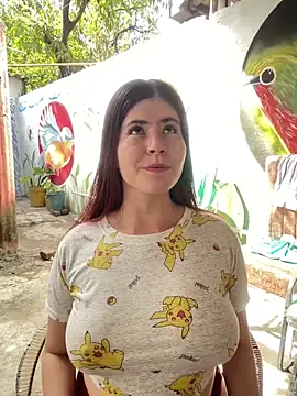 Snapshot of Hotnightsexxx chatting on February 4, 7:20 pm Hotnightsexxx online show from February 4, 7:20 pm