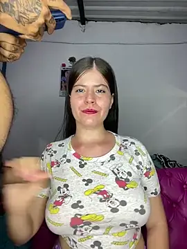 Hotnightsexxx online show from March 7, 3:29 am