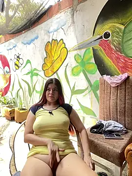 Hotnightsexxx online show from March 26, 5:55 pm