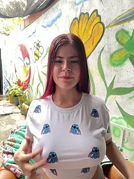 Hotnightsexxx online show from March 11, 5:07 pm