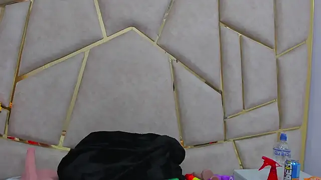 Kloe Candy1 online show from March 15, 4:41 am