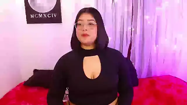 AlexaKimm online show from March 3, 12:34 am