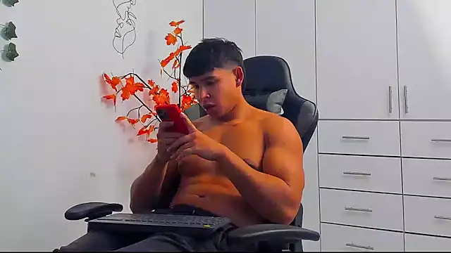 Bray Kevin online show from January 15, 11:52 pm