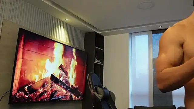 Bray Kevin online show from April 8, 11:06 pm