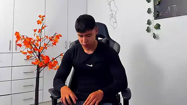 Bray Kevin online show from January 8, 2:56 pm