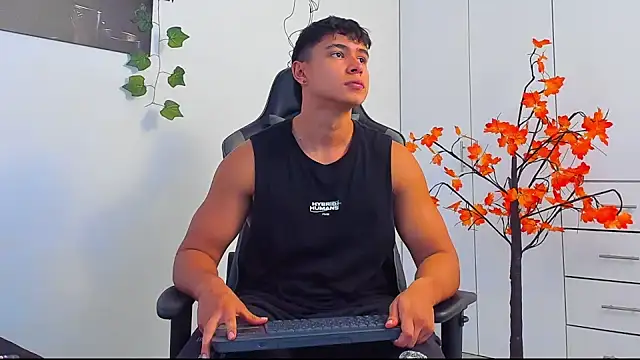 Bray Kevin online show from January 14, 6:55 pm