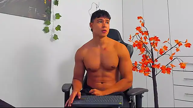 Bray Kevin online show from January 13, 8:57 pm