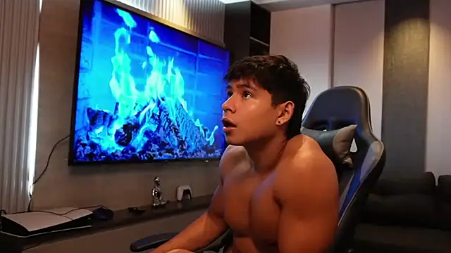 Bray Kevin online show from April 8, 2:02 am