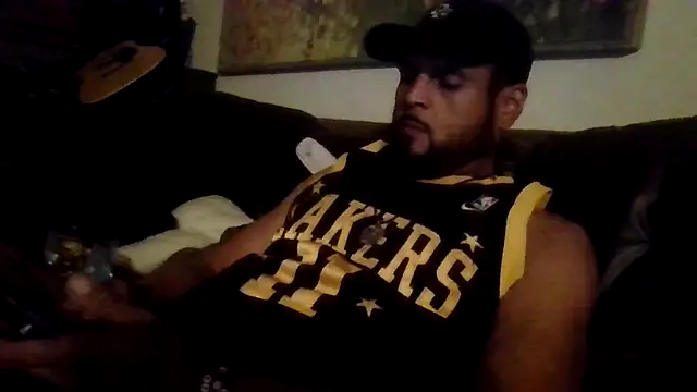 Snapshot of MrDickUdown24_7 chatting on February 22, 3:53 am MrDickUdown24 7 online show from February 22, 3:53 am