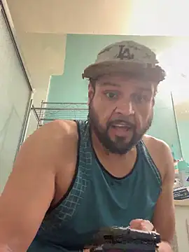 Snapshot of MrDickUdown24_7 chatting on February 22, 2:50 am MrDickUdown24 7 online show from February 22, 2:50 am