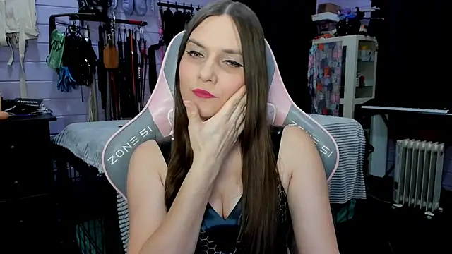 Snapshot of Stroynyash chatting on February 14, 3:26 pm Stroynyash online show from February 14, 3:26 pm