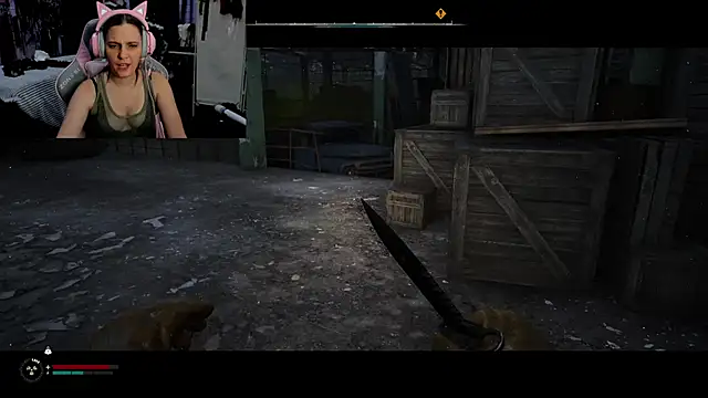 Snapshot of Stroynyash chatting on December 1, 9:09 pm Stroynyash online show from December 1, 9:09 pm