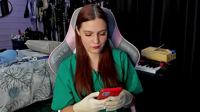 Stroynyash online show from November 14, 9:18 pm