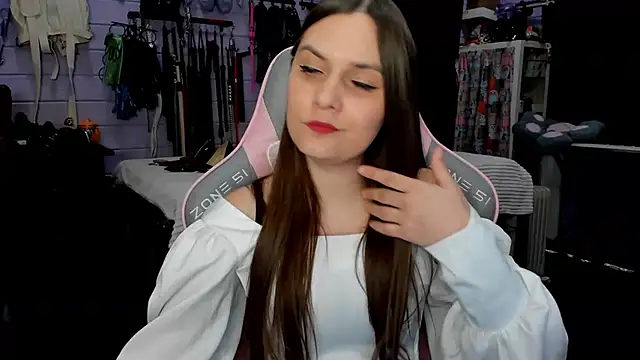 Snapshot of Stroynyash chatting on February 26, 9:31 pm Stroynyash online show from February 26, 9:31 pm