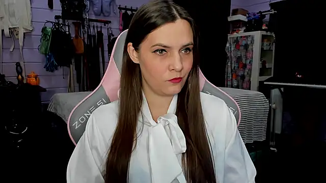 Snapshot of Stroynyash chatting on February 22, 4:51 pm Stroynyash online show from February 22, 4:51 pm