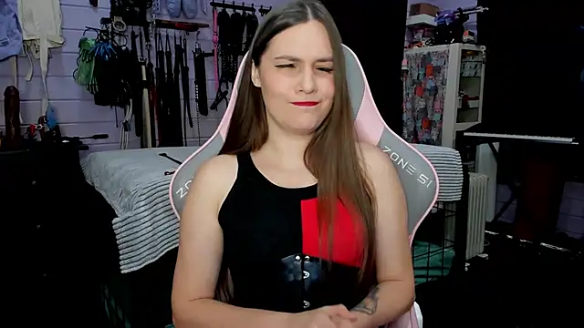 Snapshot of Stroynyash chatting on March 9, 6:00 pm Stroynyash online show from March 9, 6:00 pm