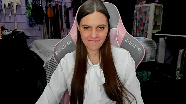 Snapshot of Stroynyash chatting on February 17, 7:12 pm Stroynyash online show from February 17, 7:12 pm