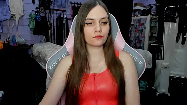 Snapshot of Stroynyash chatting on March 18, 8:37 pm Stroynyash online show from March 18, 8:37 pm