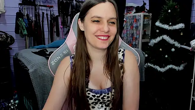 Snapshot of Stroynyash chatting on December 25, 8:50 pm Stroynyash online show from December 25, 8:50 pm