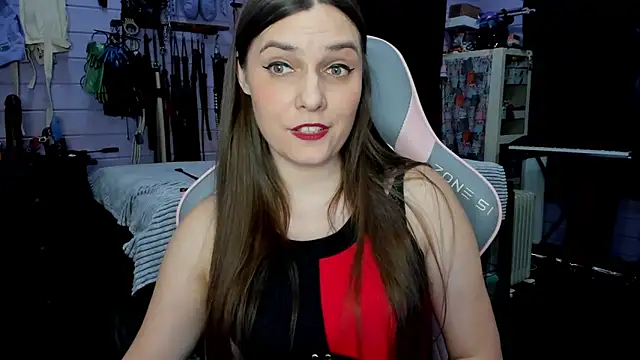 Snapshot of Stroynyash chatting on March 9, 9:03 pm Stroynyash online show from March 9, 9:03 pm