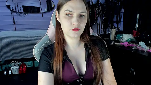 Snapshot of Stroynyash chatting on June 13, 7:01 pm Stroynyash online show from June 13, 7:01 pm
