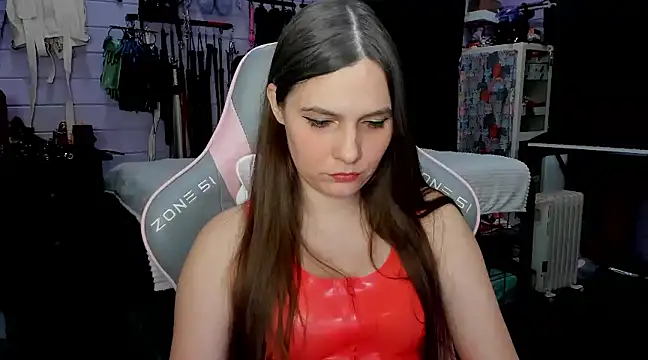 Snapshot of Stroynyash chatting on March 1, 9:26 pm Stroynyash online show from March 1, 9:26 pm