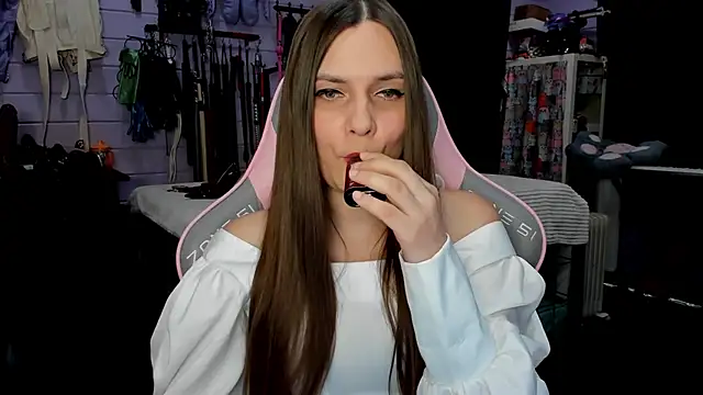 Snapshot of Stroynyash chatting on February 26, 6:26 pm Stroynyash online show from February 26, 6:26 pm