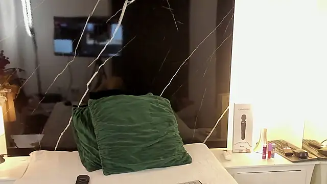 BellaaStarlix online show from March 11, 7:41 pm